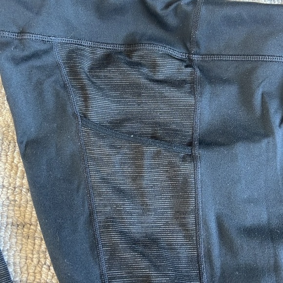 Black Nike Leggings - Picture 6 of 8